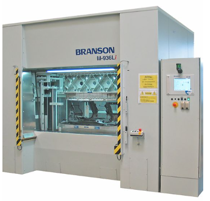 BRANSON M936L Vibration Welder