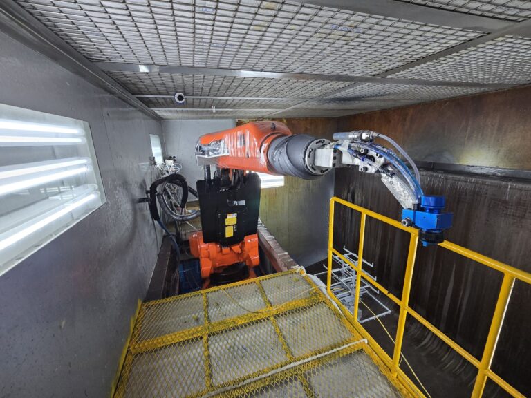 IRB 5400-22 Painting Robot
