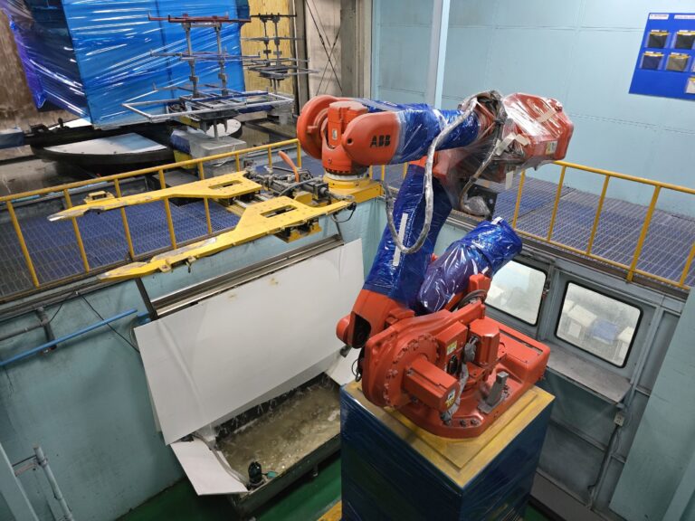 IRB6650-200kg/3.0m