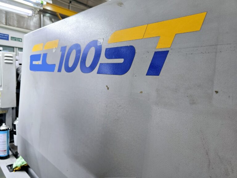TOSHIBA EC100S