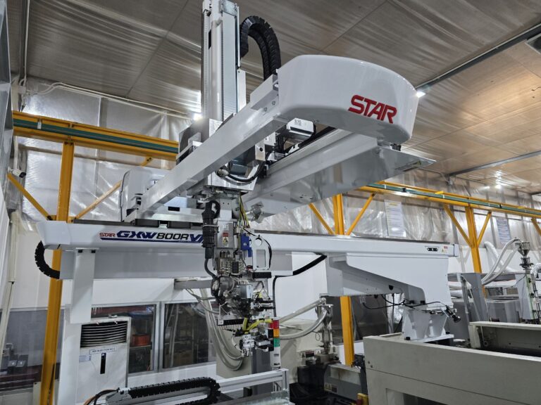 STAR GXW800RV